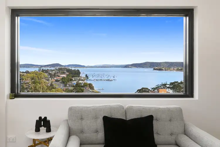 Third view of Homely apartment listing, 1207/25 Mann Street, Gosford NSW 2250