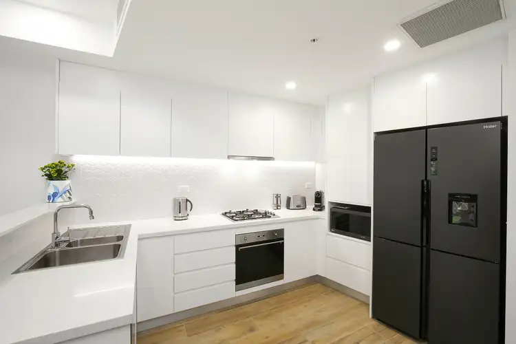 Fifth view of Homely apartment listing, 1207/25 Mann Street, Gosford NSW 2250