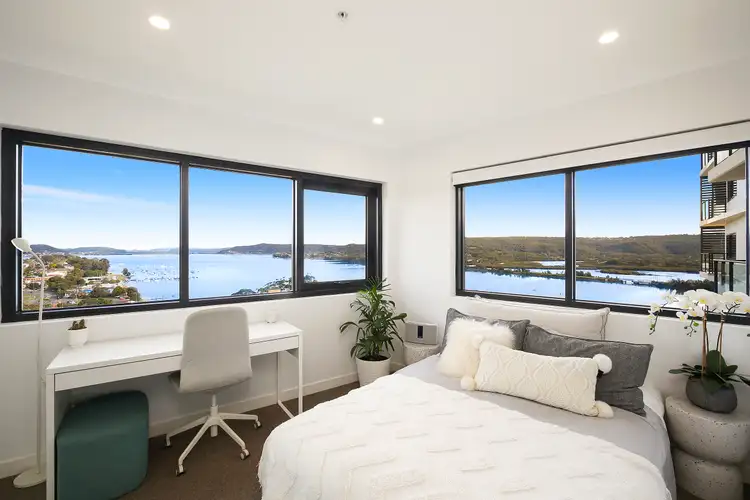 Sixth view of Homely apartment listing, 1207/25 Mann Street, Gosford NSW 2250