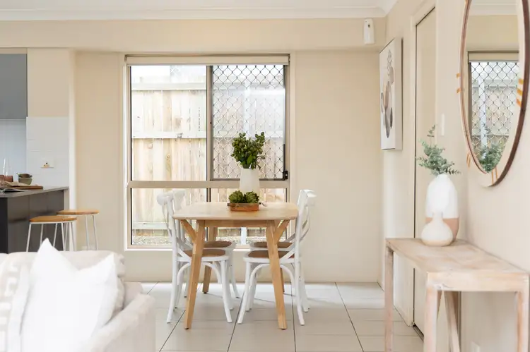 Fourth view of Homely townhouse listing, 21/11 Tripcony Place, Wakerley QLD 4154