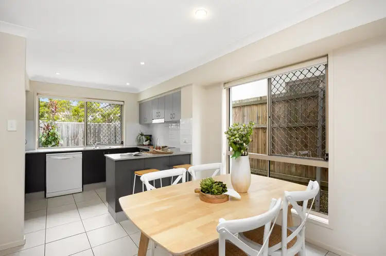 Fifth view of Homely townhouse listing, 21/11 Tripcony Place, Wakerley QLD 4154