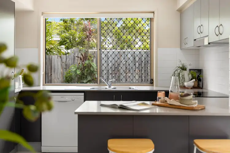 Sixth view of Homely townhouse listing, 21/11 Tripcony Place, Wakerley QLD 4154