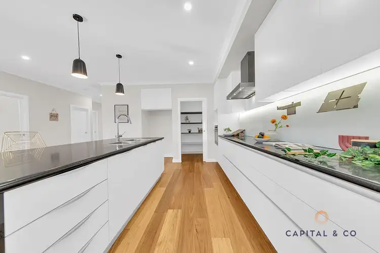 Fifth view of Homely house listing, 29 Mccracken Avenue, Mickleham VIC 3064