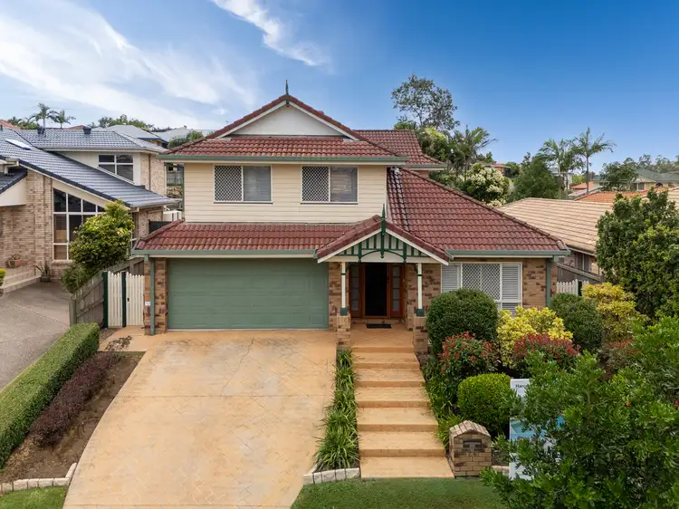 Second view of Homely house listing, 24 Van Dyke Crescent, Mcdowall QLD 4053