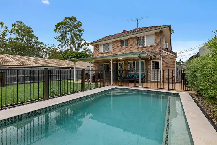 Third view of Homely house listing, 24 Van Dyke Crescent, Mcdowall QLD 4053
