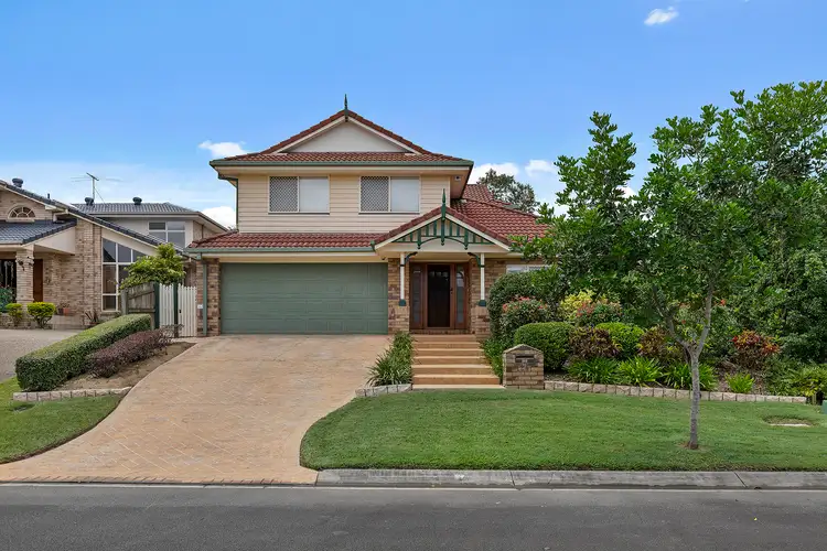 Fourth view of Homely house listing, 24 Van Dyke Crescent, Mcdowall QLD 4053