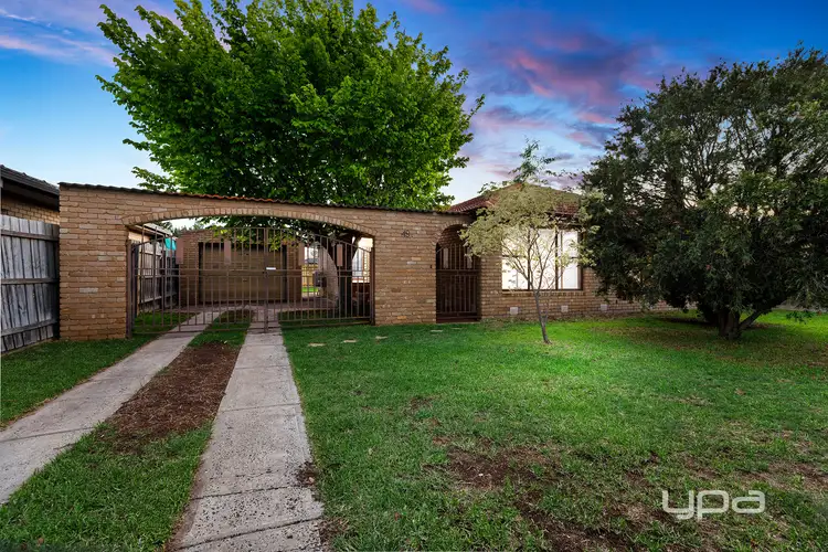 Main view of Homely house listing, 49 Gillespie Road, St Albans VIC 3021