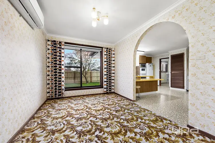 Fifth view of Homely house listing, 49 Gillespie Road, St Albans VIC 3021