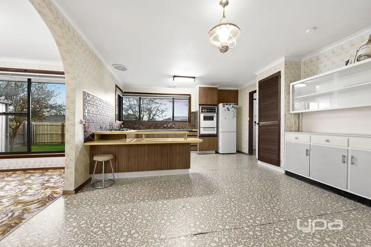 Sixth view of Homely house listing, 49 Gillespie Road, St Albans VIC 3021
