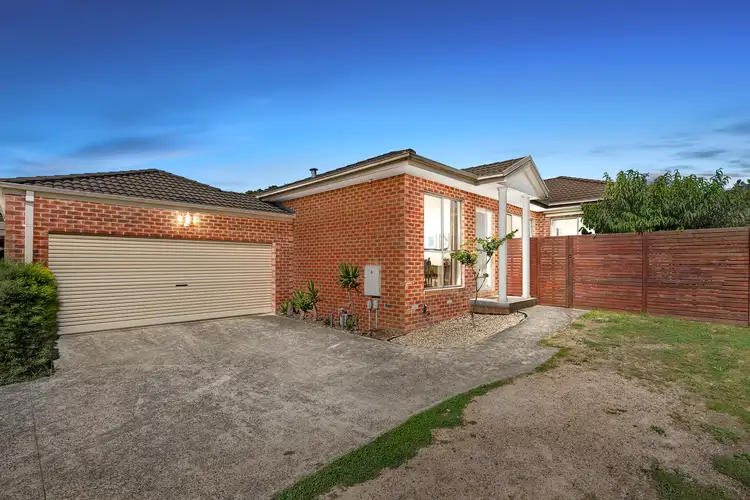 2/43 Commercial Road, Ferntree Gully VIC 3156