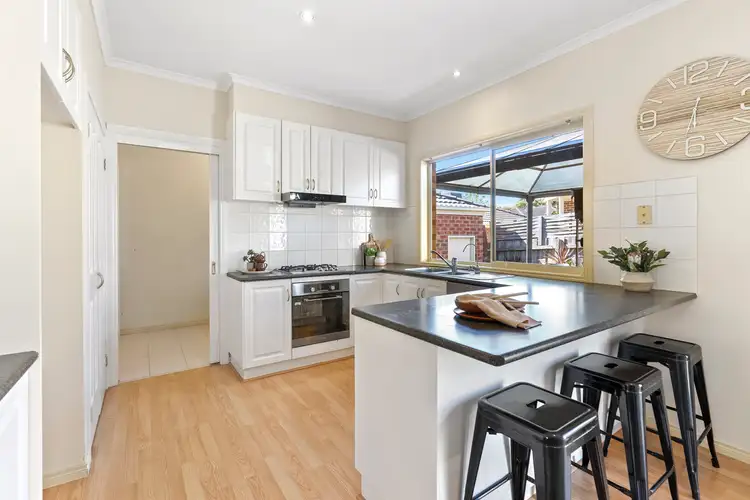 Third view of Homely unit listing, 2/43 Commercial Road, Ferntree Gully VIC 3156