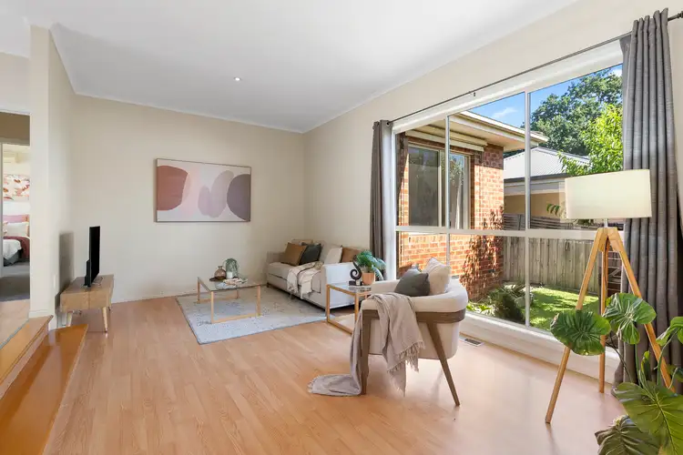 Fifth view of Homely unit listing, 2/43 Commercial Road, Ferntree Gully VIC 3156
