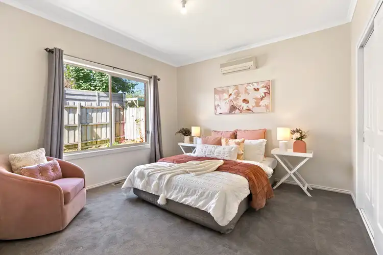 Sixth view of Homely unit listing, 2/43 Commercial Road, Ferntree Gully VIC 3156