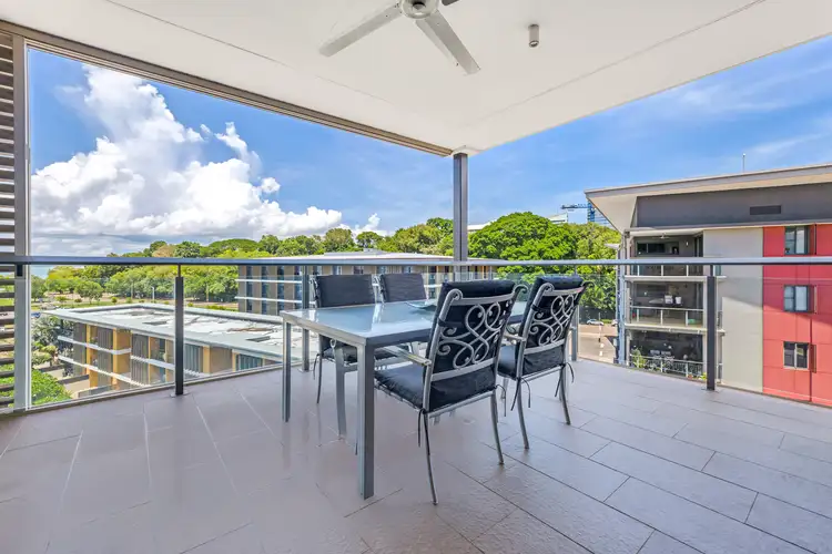 Main view of Homely apartment listing, 217/19 Kitchener Drive, Darwin City NT 800