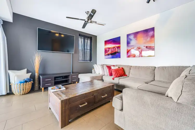 Third view of Homely apartment listing, 217/19 Kitchener Drive, Darwin City NT 800