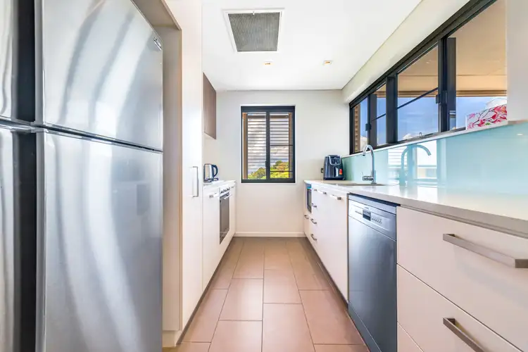 Sixth view of Homely apartment listing, 217/19 Kitchener Drive, Darwin City NT 800