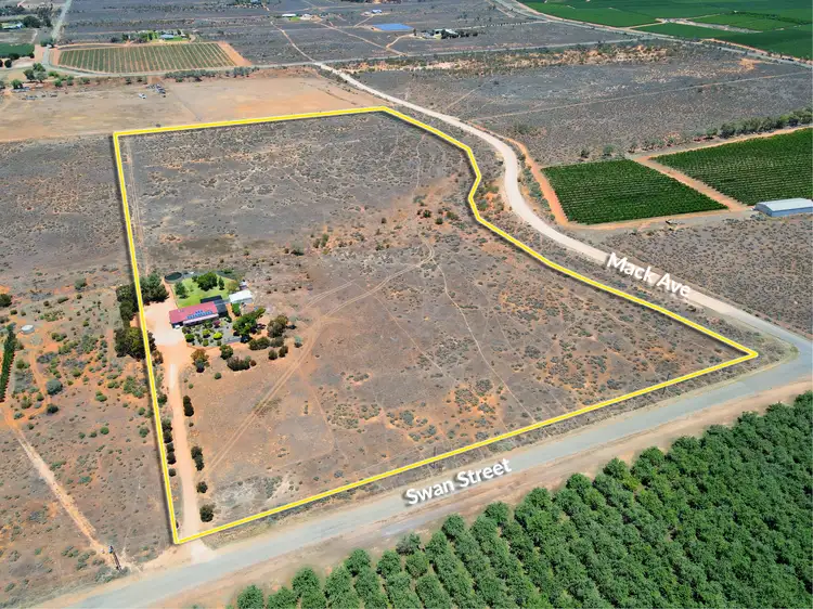 Second view of Homely house listing, 24 Swan Street, Chaffey SA 5341