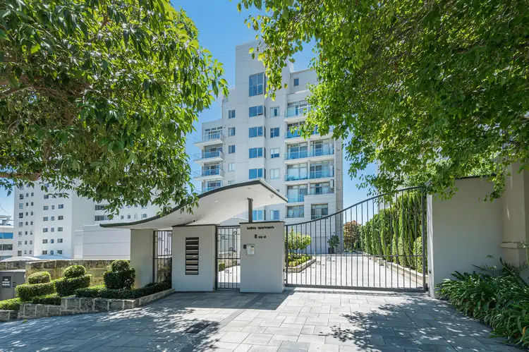 10/8 Ray Street, South Perth WA 6151