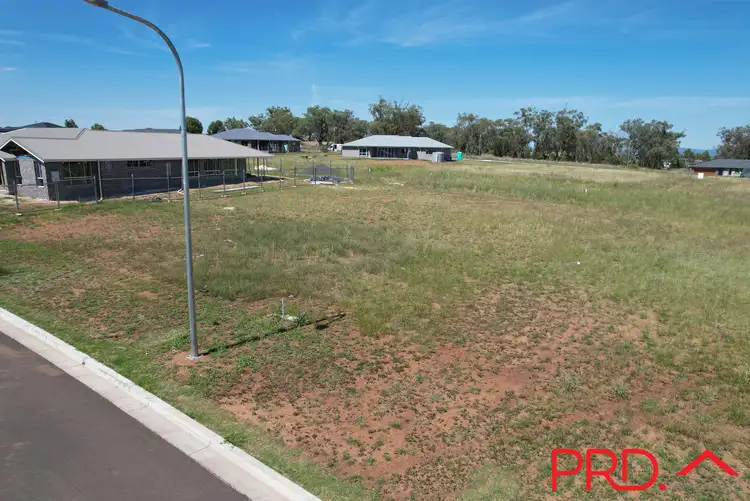 Seventh view of Homely land listing, 33 Kestral Street, Tamworth NSW 2340