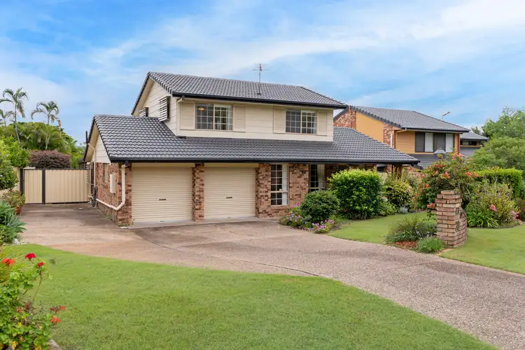 Main view of Homely house listing, 39 Duntreath Street, Keperra QLD 4054