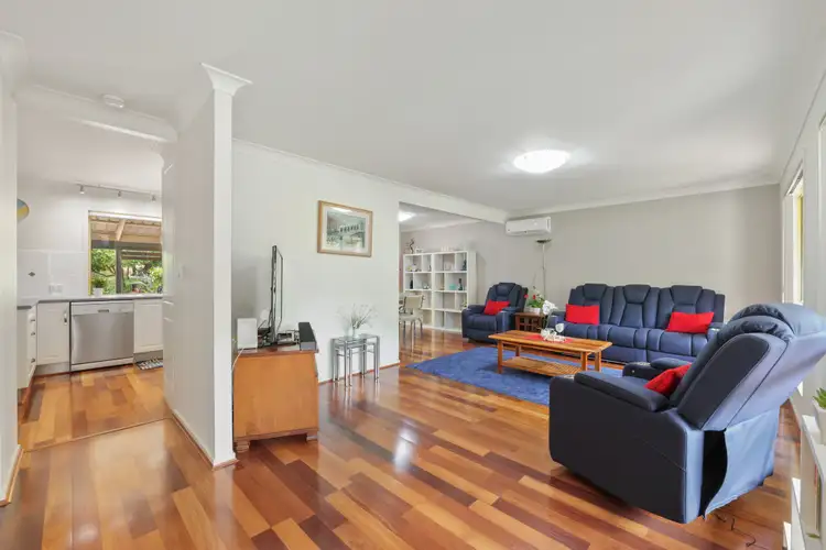 Third view of Homely house listing, 39 Duntreath Street, Keperra QLD 4054