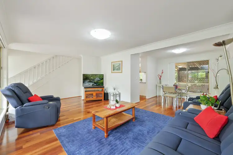 Fourth view of Homely house listing, 39 Duntreath Street, Keperra QLD 4054
