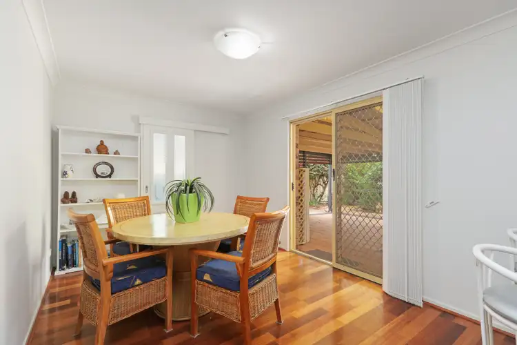 Sixth view of Homely house listing, 39 Duntreath Street, Keperra QLD 4054