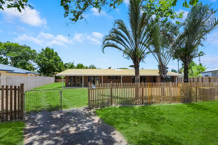 Main view of Homely house listing, 8 Keller Close, Whitfield QLD 4870