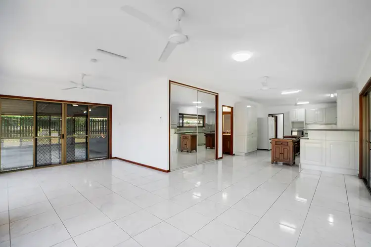 Second view of Homely house listing, 8 Keller Close, Whitfield QLD 4870