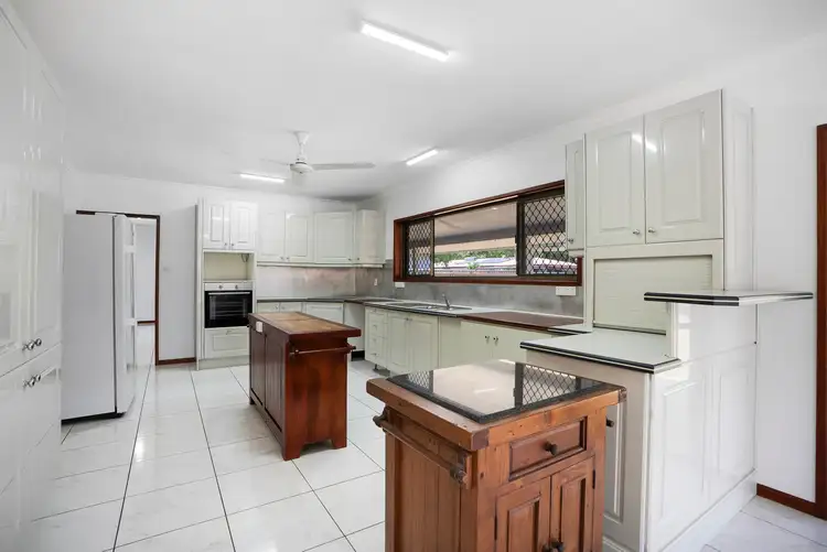 Third view of Homely house listing, 8 Keller Close, Whitfield QLD 4870