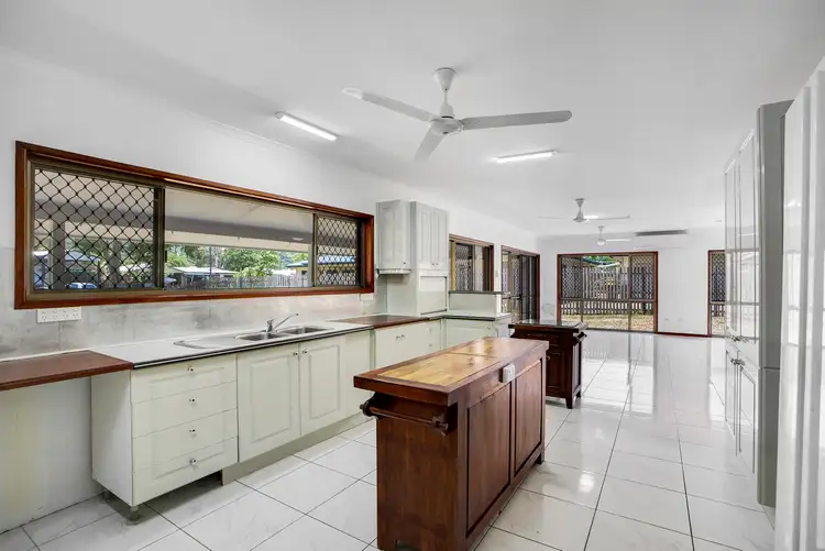 Fourth view of Homely house listing, 8 Keller Close, Whitfield QLD 4870