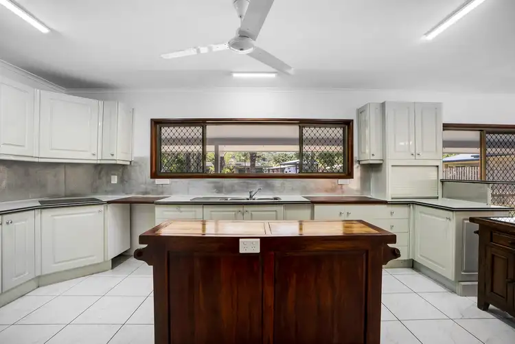 Fifth view of Homely house listing, 8 Keller Close, Whitfield QLD 4870