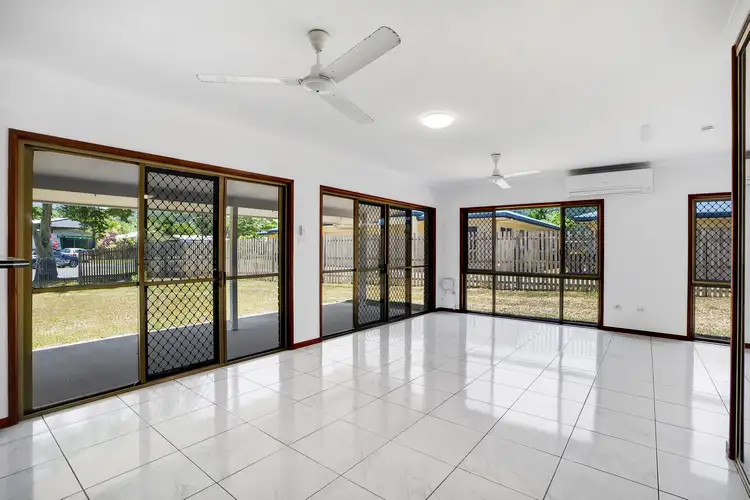 Seventh view of Homely house listing, 8 Keller Close, Whitfield QLD 4870