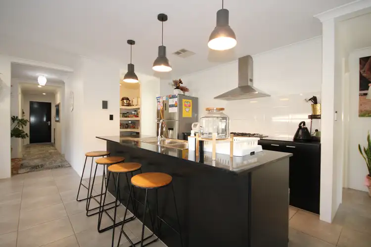 Second view of Homely house listing, 59 Beraking Loop, Dalyellup WA 6230