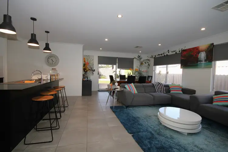 Fourth view of Homely house listing, 59 Beraking Loop, Dalyellup WA 6230