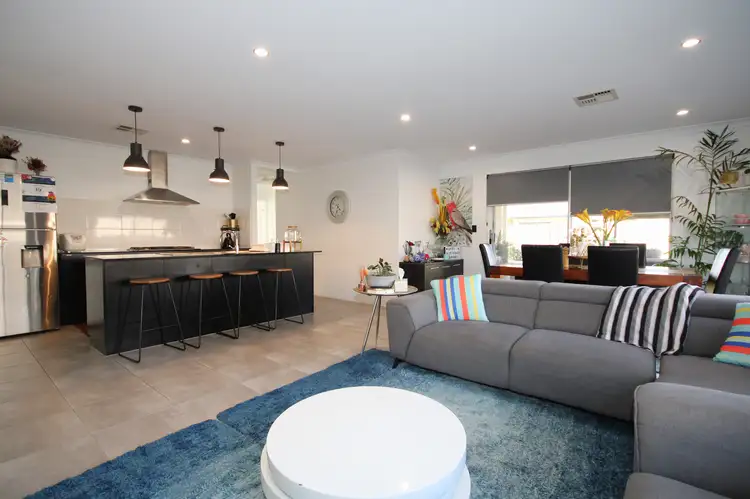 Fifth view of Homely house listing, 59 Beraking Loop, Dalyellup WA 6230