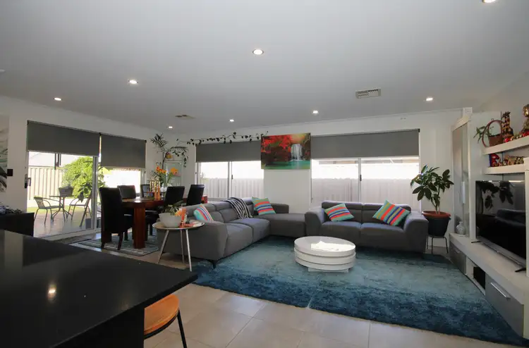 Sixth view of Homely house listing, 59 Beraking Loop, Dalyellup WA 6230