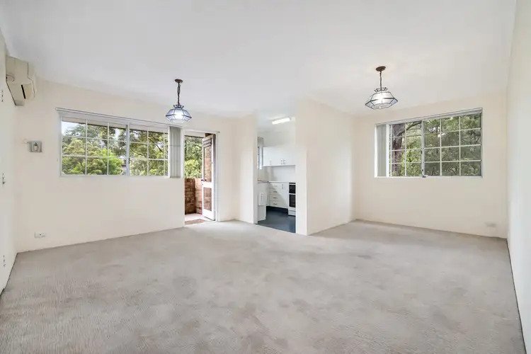 47/2 Leisure Close, Macquarie Park NSW 2113