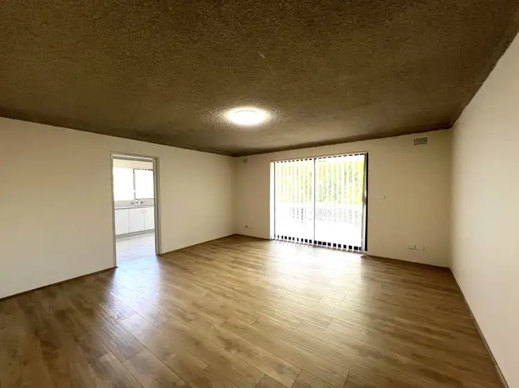 Second view of Homely unit listing, 3/80 Campsie Street, Campsie NSW 2194