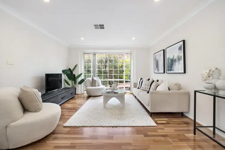 Second view of Homely villa listing, 1/29 Trevitt Road, North Ryde NSW 2113