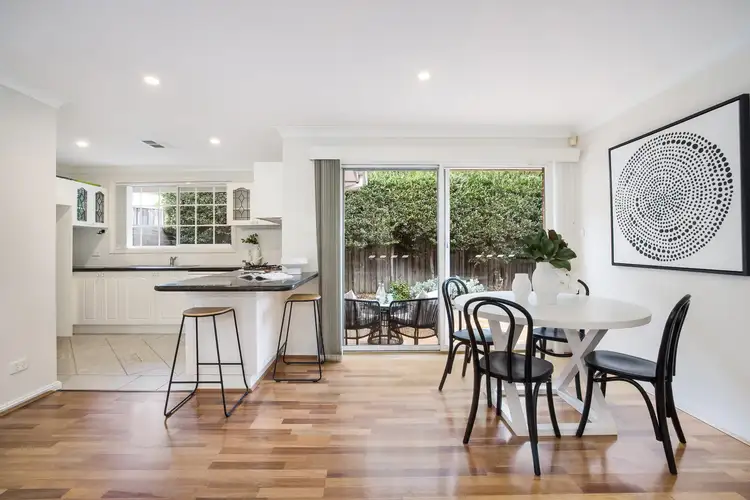 Third view of Homely villa listing, 1/29 Trevitt Road, North Ryde NSW 2113