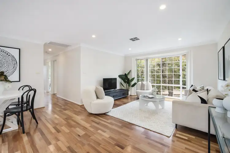 Fourth view of Homely villa listing, 1/29 Trevitt Road, North Ryde NSW 2113