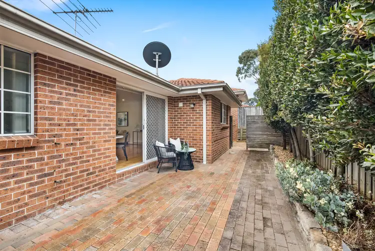 Sixth view of Homely villa listing, 1/29 Trevitt Road, North Ryde NSW 2113