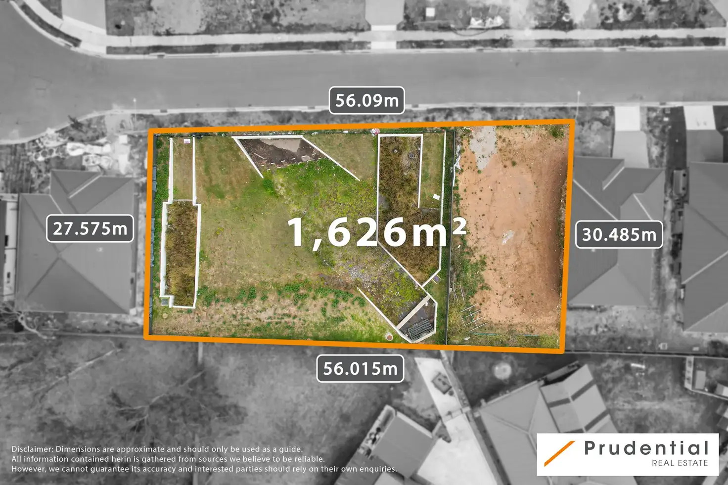 Main view of Homely land listing, 14 Fothergill Place, Tahmoor NSW 2573