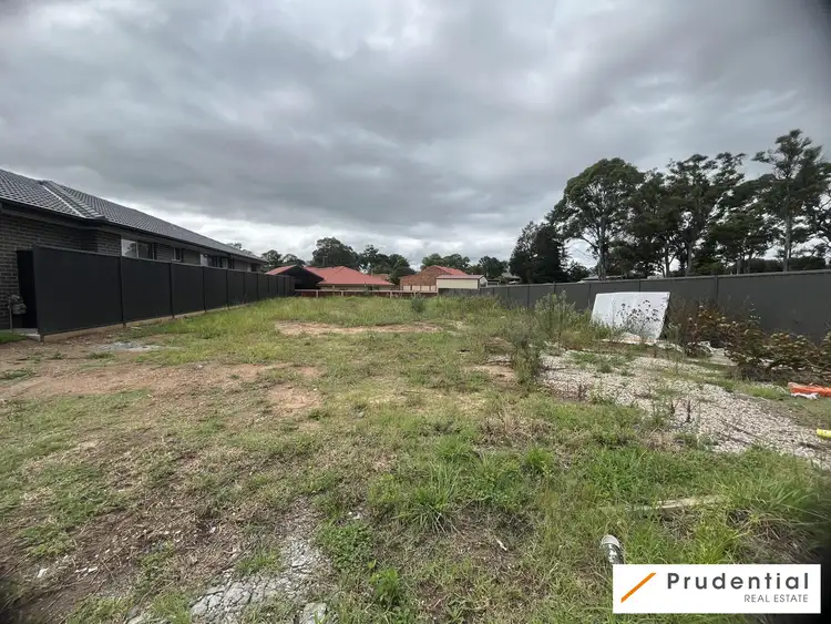 Second view of Homely land listing, 14 Fothergill Place, Tahmoor NSW 2573