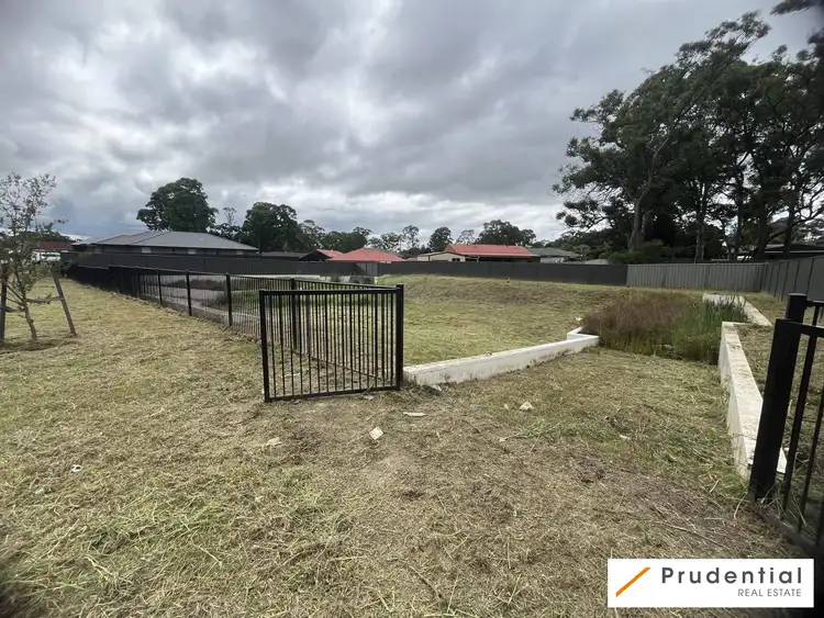Third view of Homely land listing, 14 Fothergill Place, Tahmoor NSW 2573