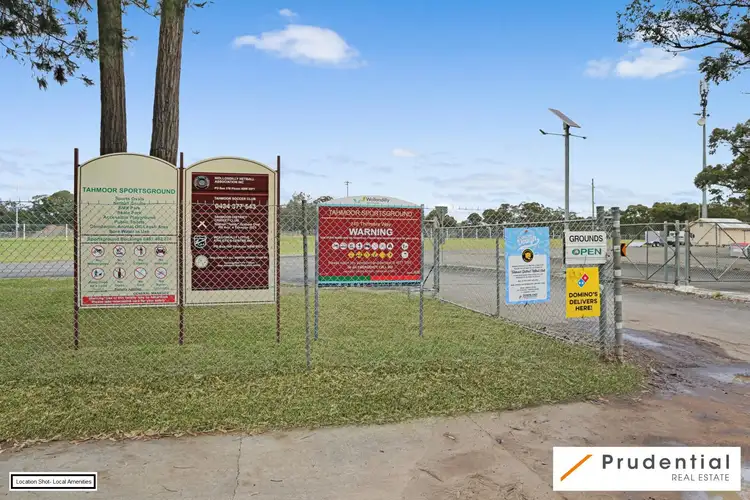 Sixth view of Homely land listing, 14 Fothergill Place, Tahmoor NSW 2573