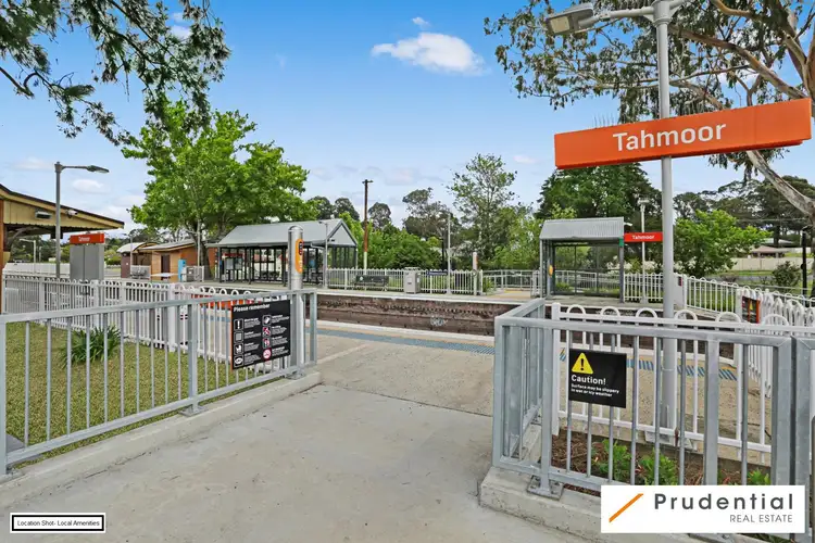 Seventh view of Homely land listing, 14 Fothergill Place, Tahmoor NSW 2573