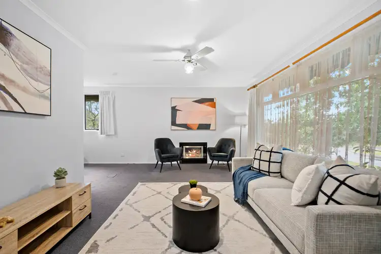 Second view of Homely house listing, 1 Orna Street, Ferntree Gully VIC 3156