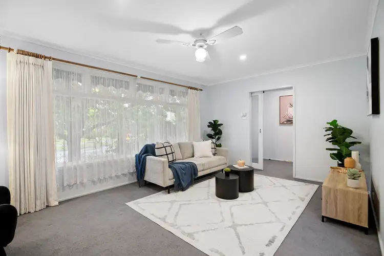 Fourth view of Homely house listing, 1 Orna Street, Ferntree Gully VIC 3156